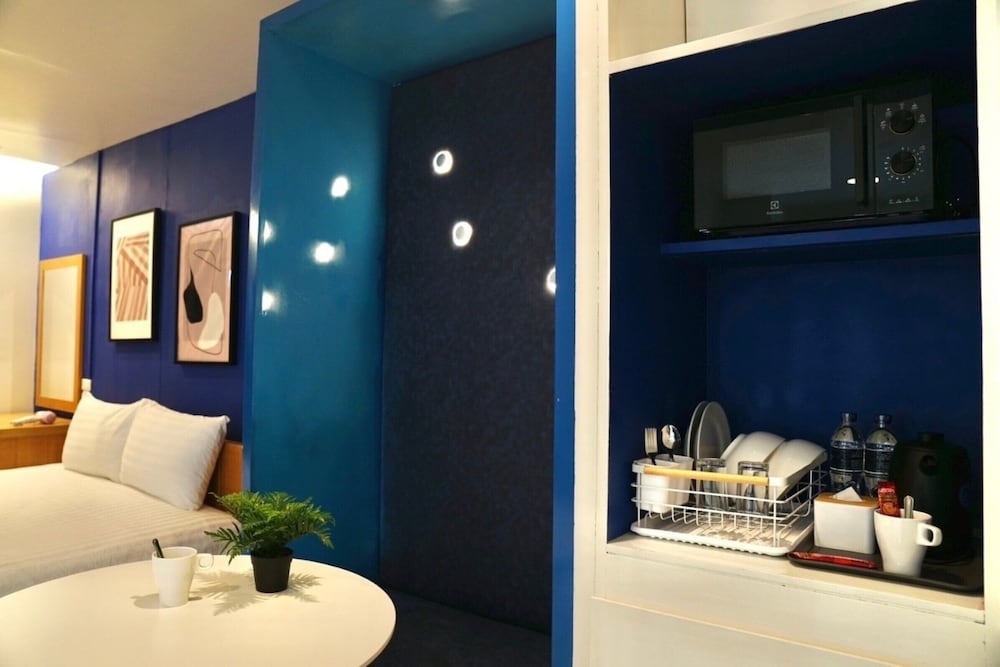 Premier Suite Riverview photo 3