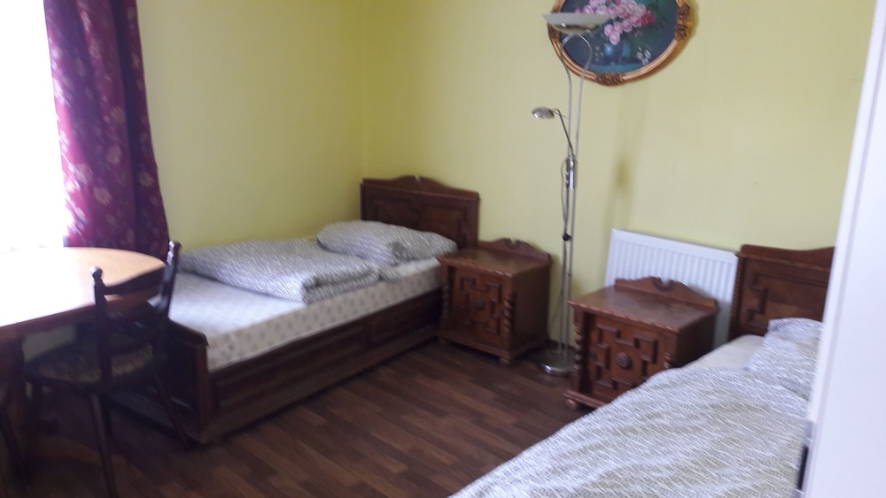 Basic Twin Room, 1 Bedroom photo 1