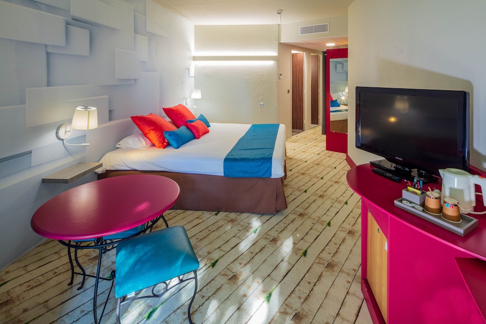 Comfort Room photo 2