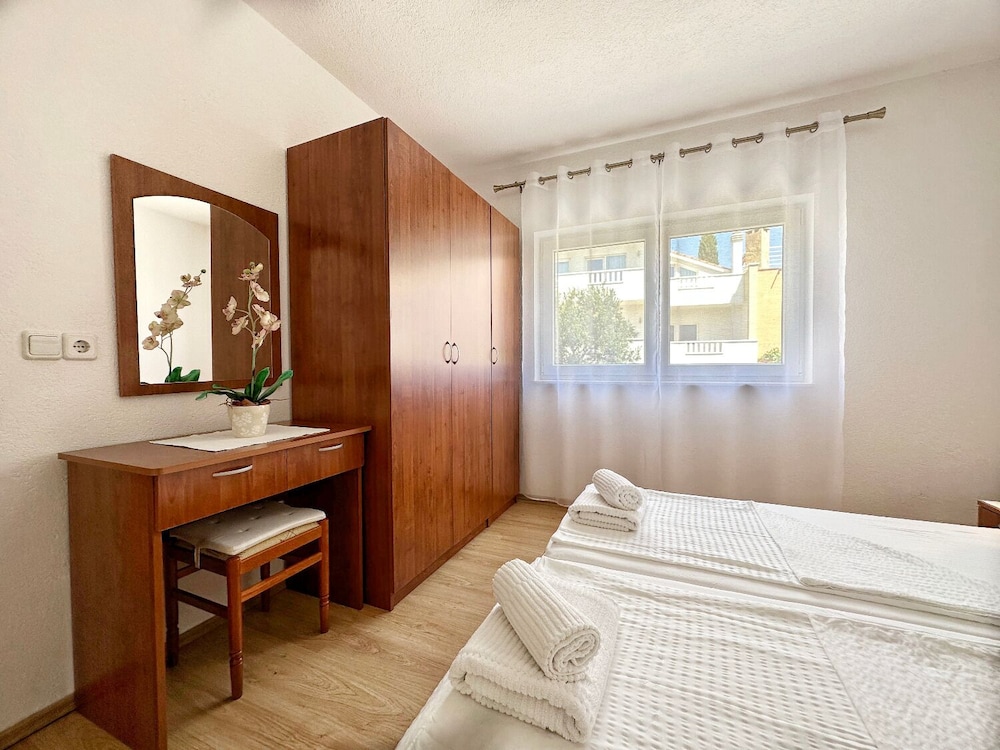 Apartment (Mari - 150 M From Sea - A2(2+1)) photo 1