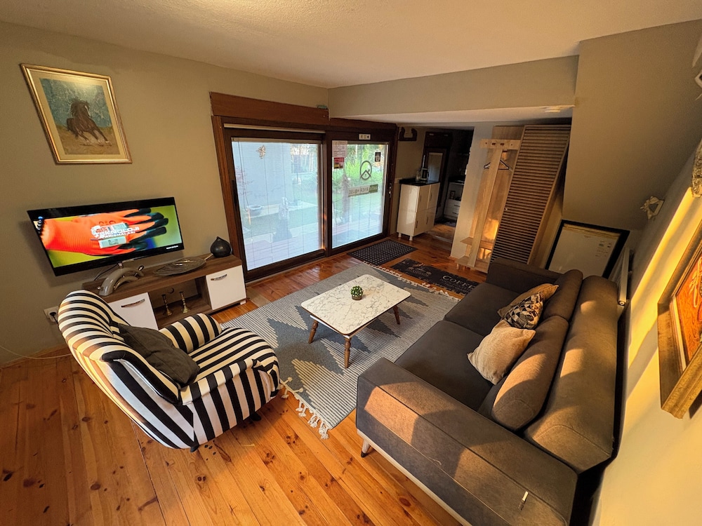 Premium Somineli Suite Villa