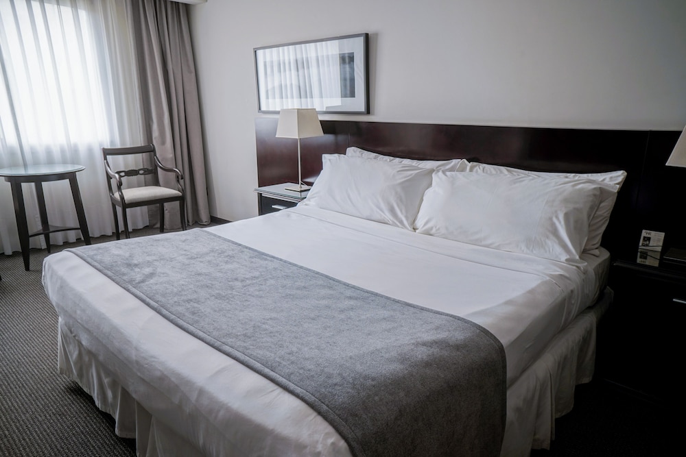 Executive Double Room, 1 King Bed photo 2