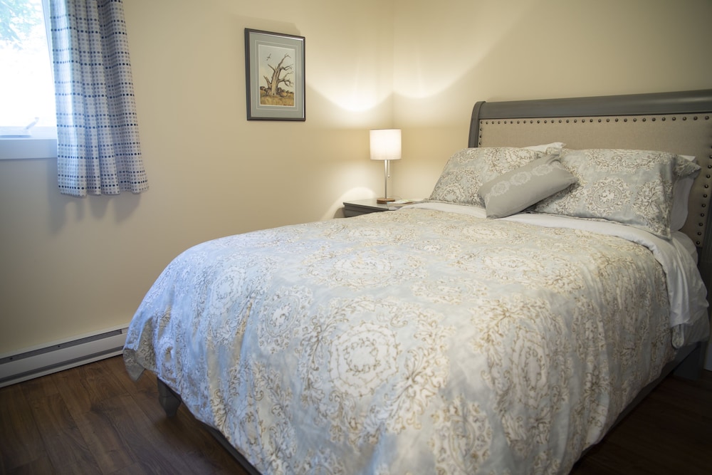 Elite Apartment, 1 Double Bed, Non Smoking