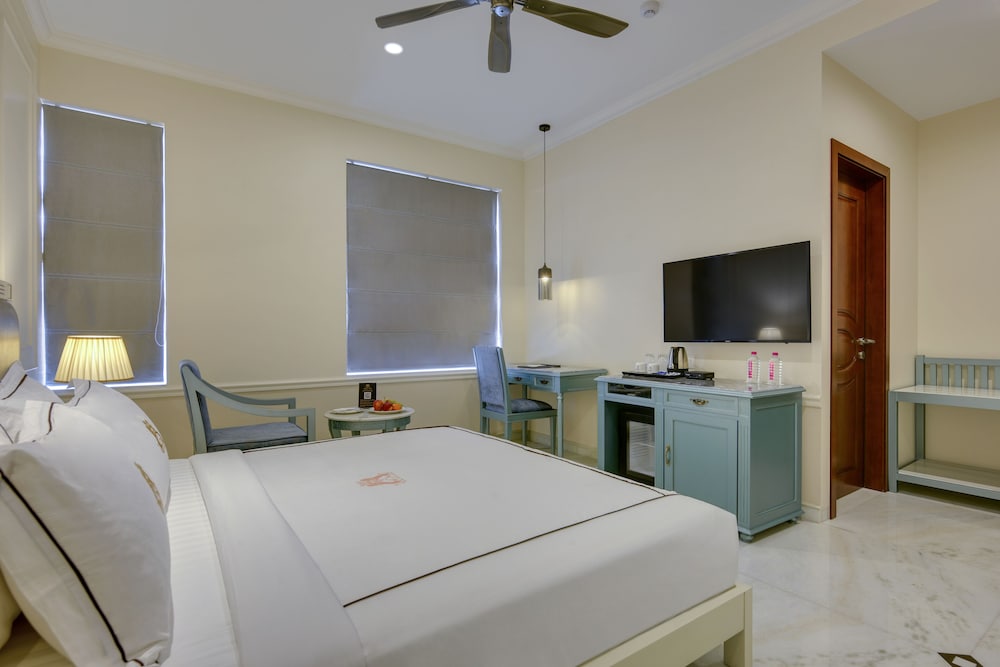 Junior Studio Suite