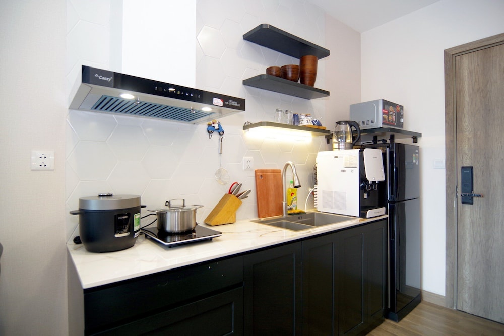 Panoramic Apartment, Non Smoking, Tower photo 3