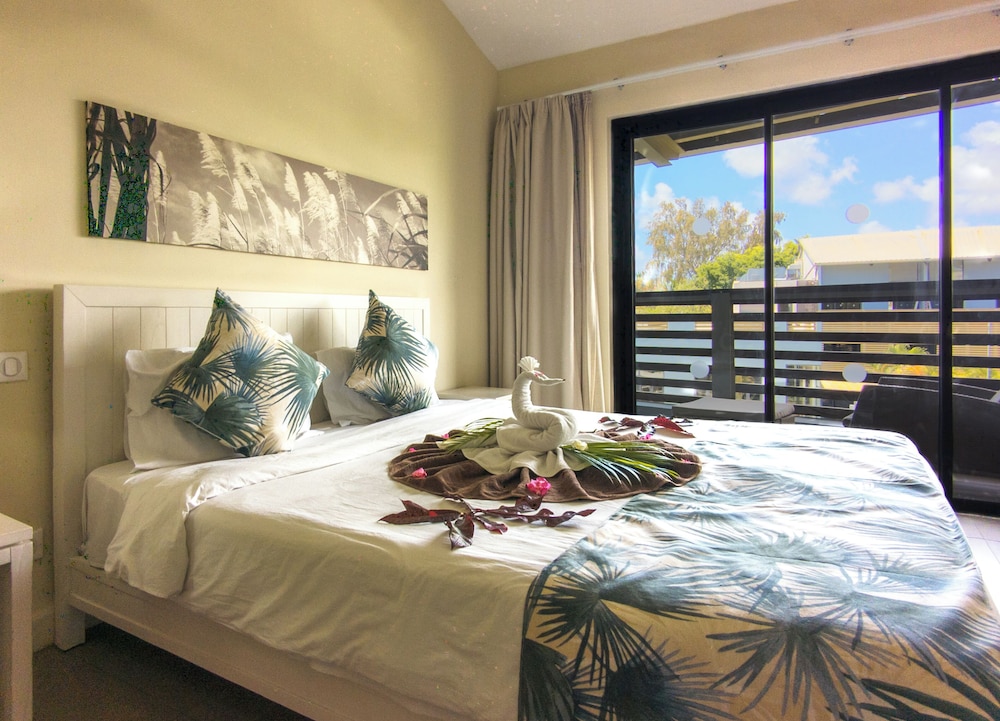Standard Apartment, 1 Bedroom