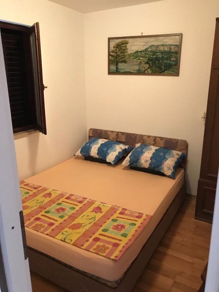 Apartment (Ante - Apartments with sea view - A2()