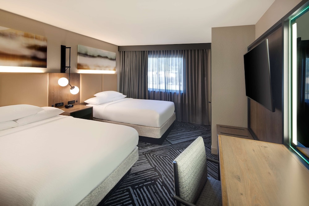 Suite, 2 Queen Beds, Non Smoking - Photo 5