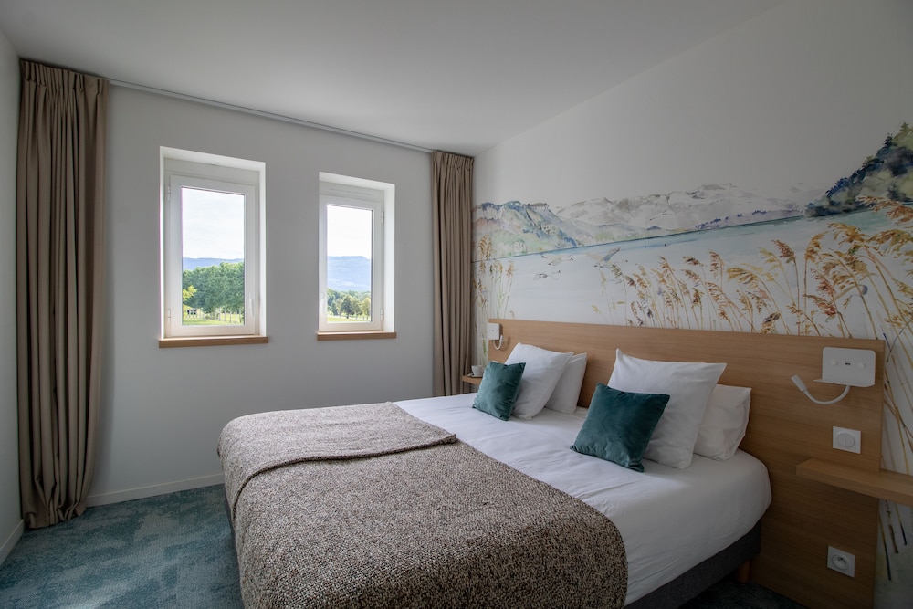 Classic Double Room - Photo 2