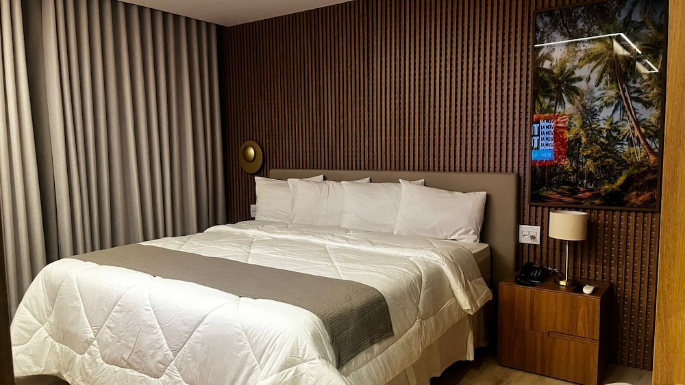 Premium Suite