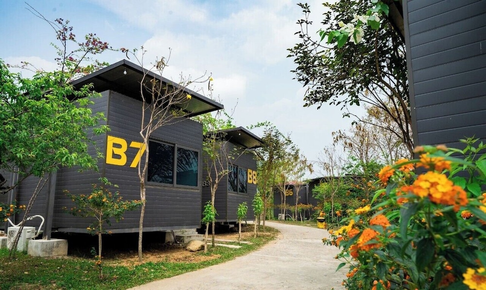 Basic Double Room - Photo 7