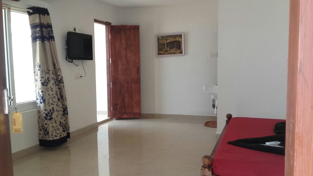Deluxe Villa photo 2
