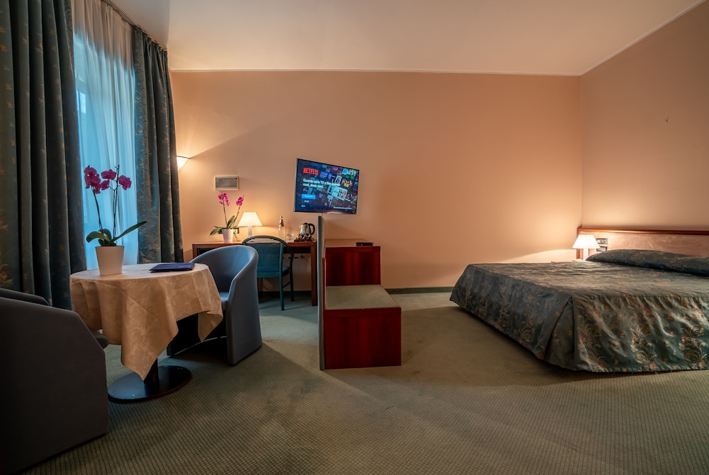 Superior Double Room Single Use