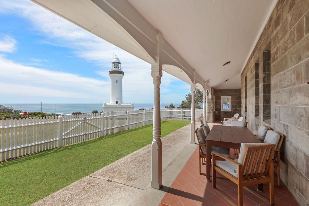 Head Lighthouse Keepers Quarters photo 1