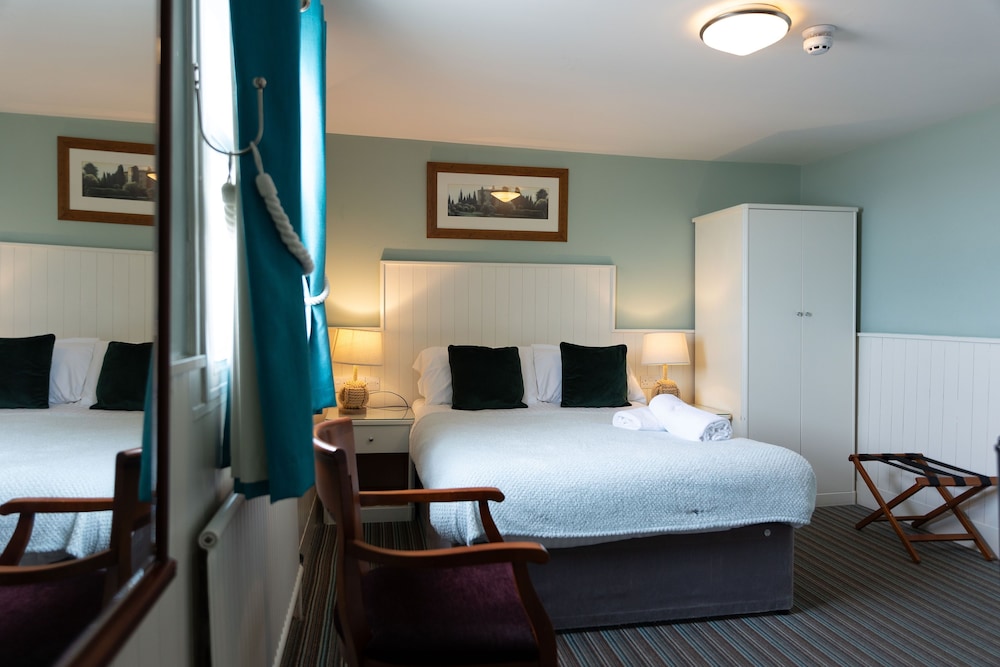Double Room, Sea View - Photo 4