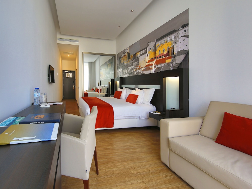 Superior Room photo 1