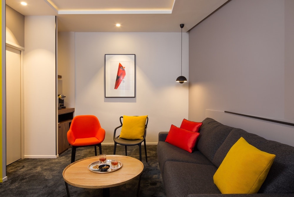Junior Suite with Spa access - Photo 6