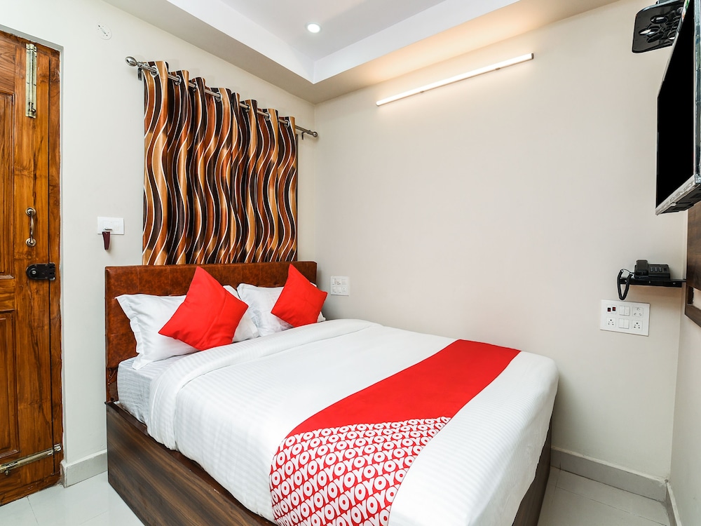 Double Or Twin Room