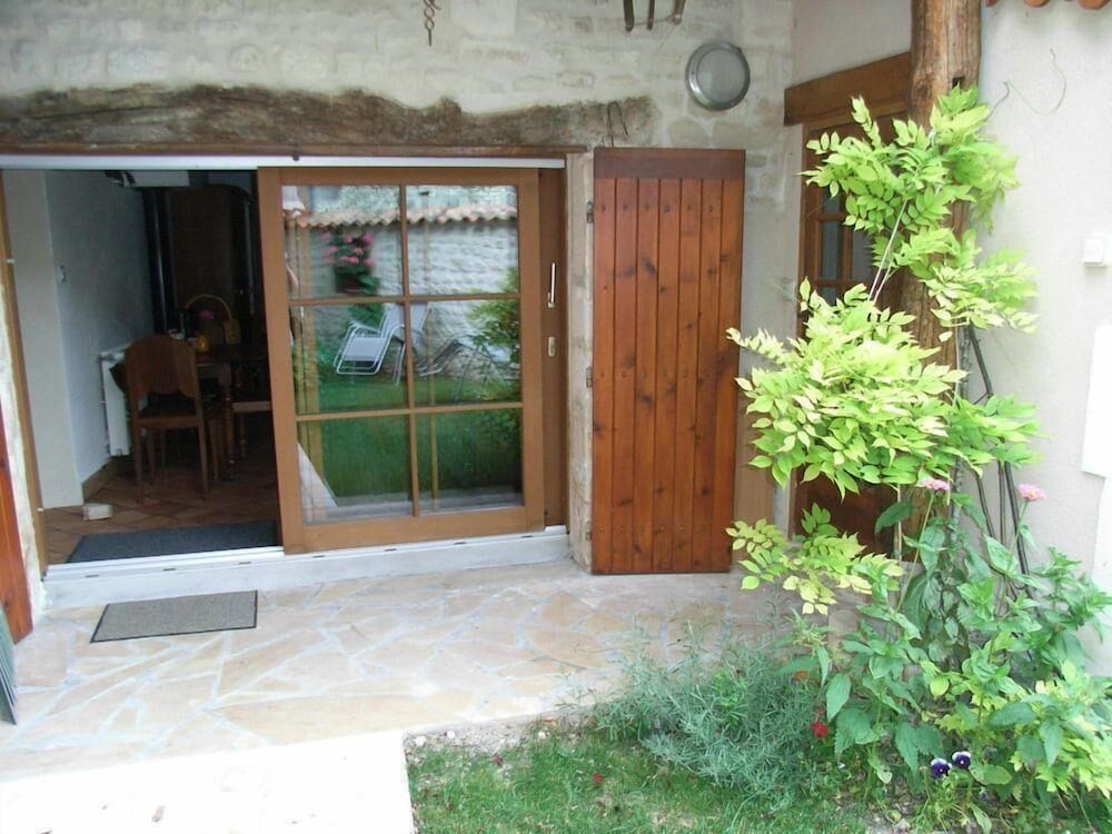 Double Room (Le Clocher) photo 2