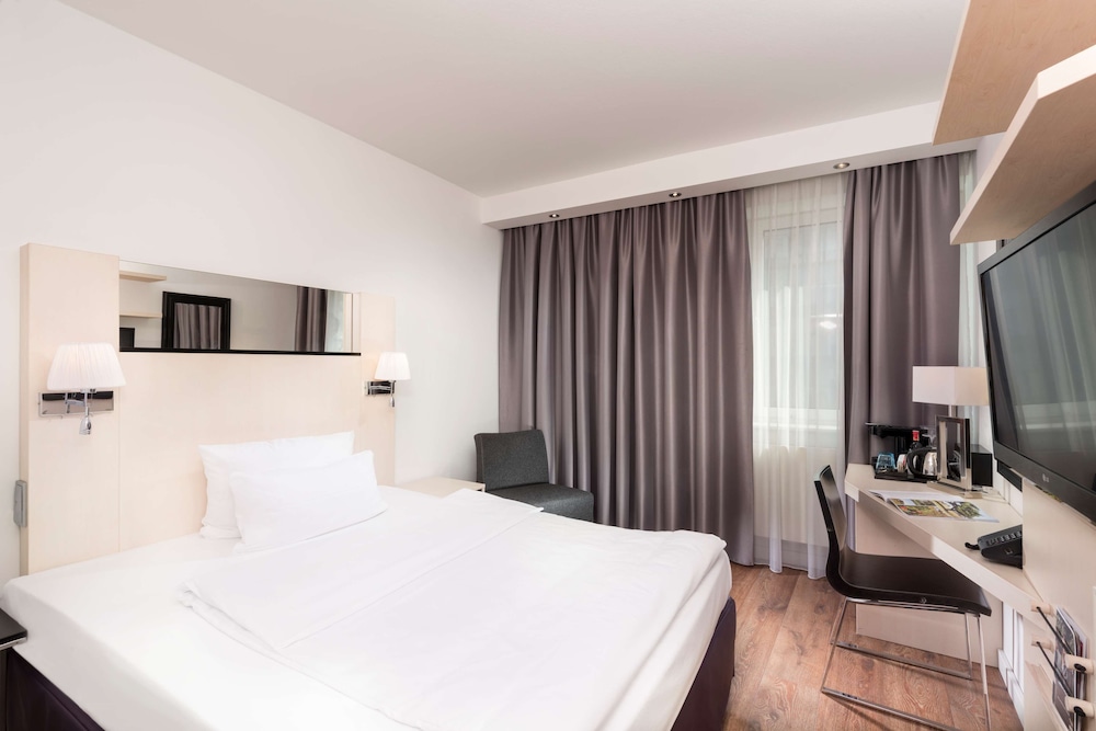 Standard Single Room photo 3