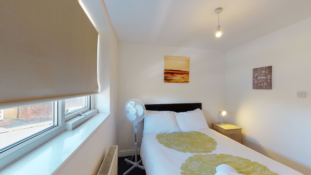 Deluxe Room photo 1