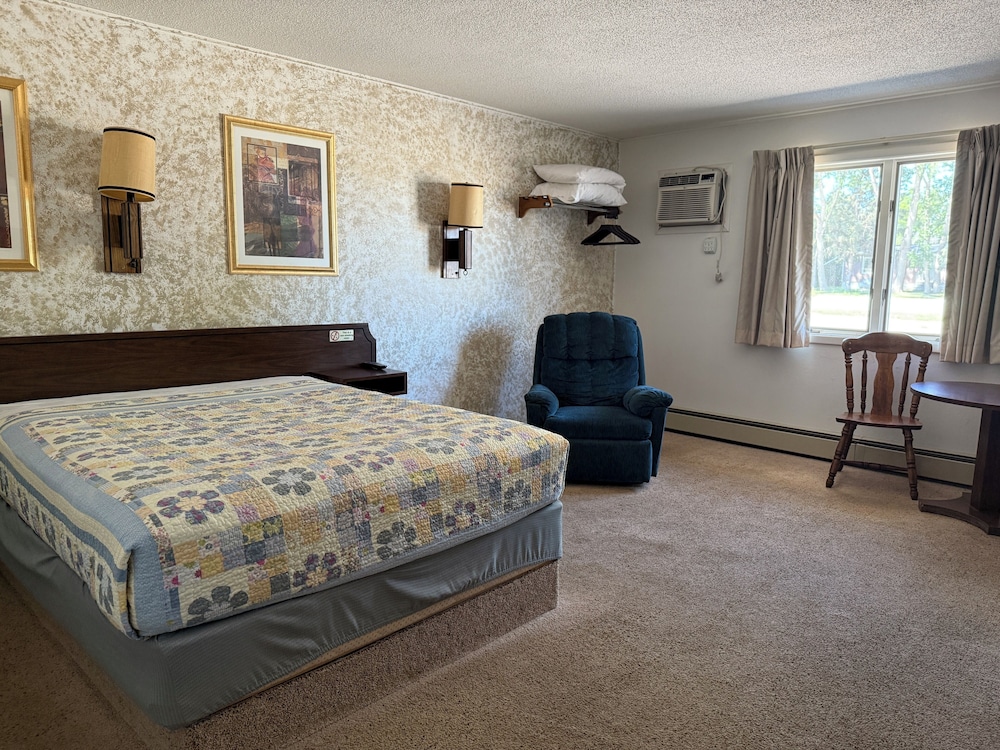 Room, 1 Double Bed, Non Smoking photo 2