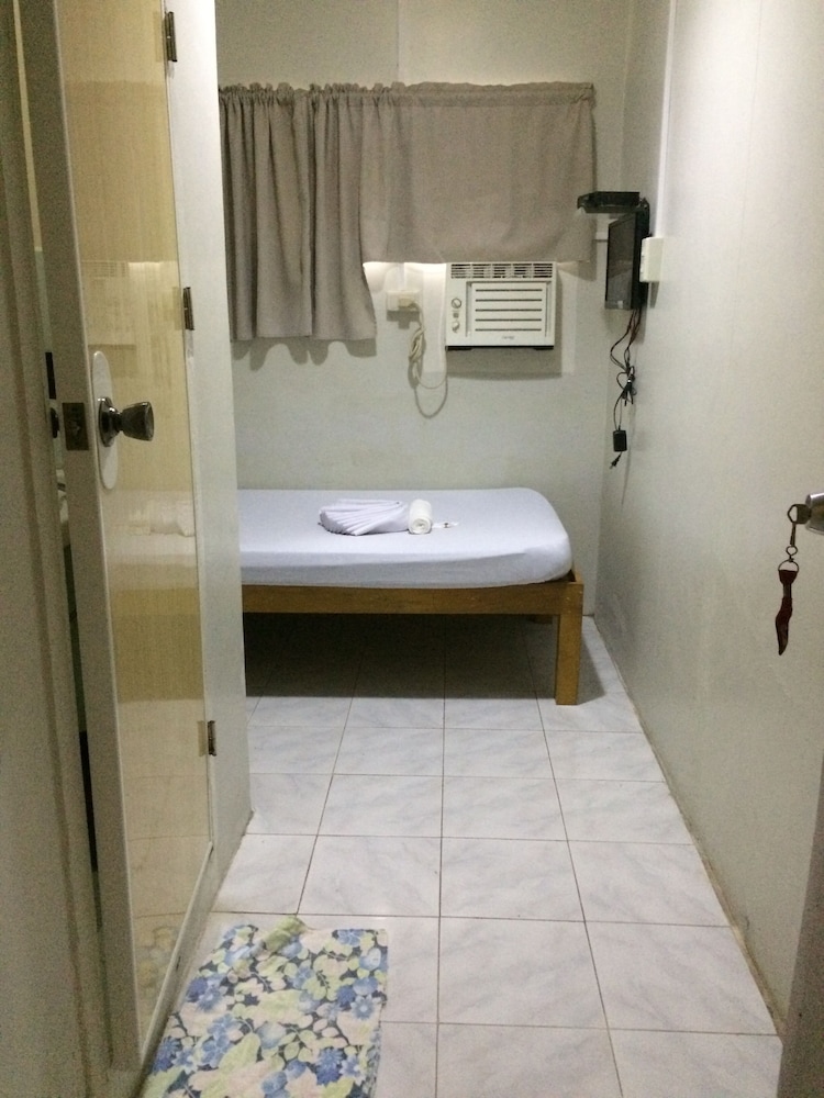 Standard Single Room, 1 Bedroom photo 2