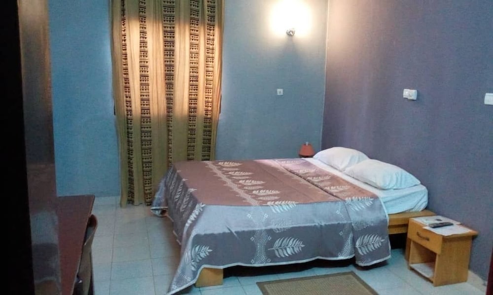 Basic Room