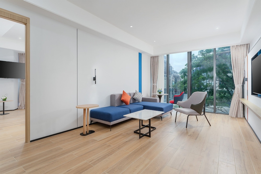Suite, 1 Bedroom