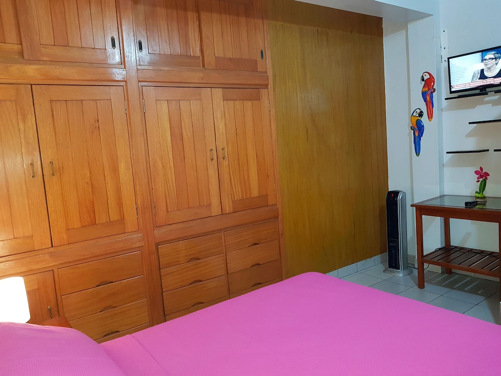 Double Room, 1 Double Bed photo 3