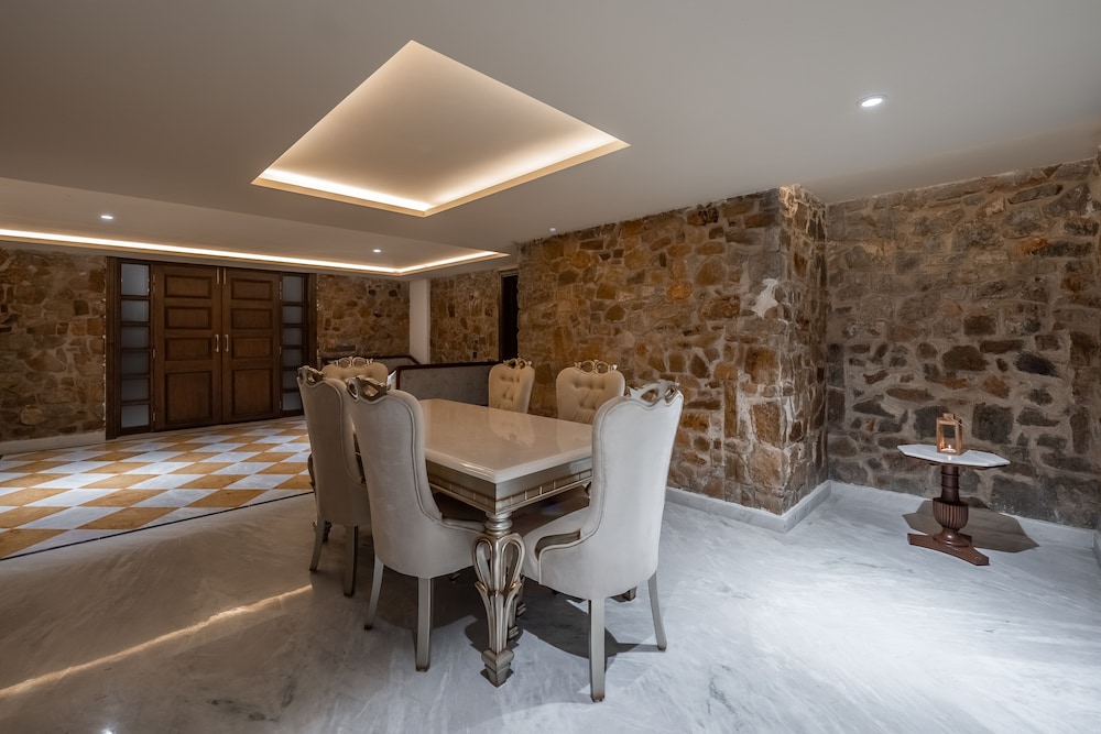 Exclusive Villa photo 3