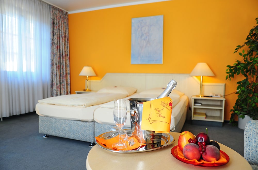 Superior Double Room photo 2