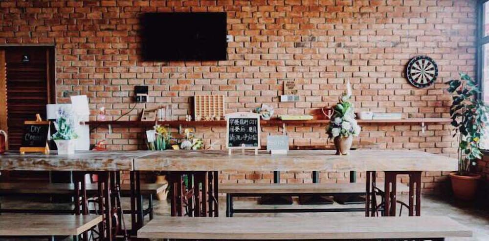 Shared Dormitory, Men only photo 2