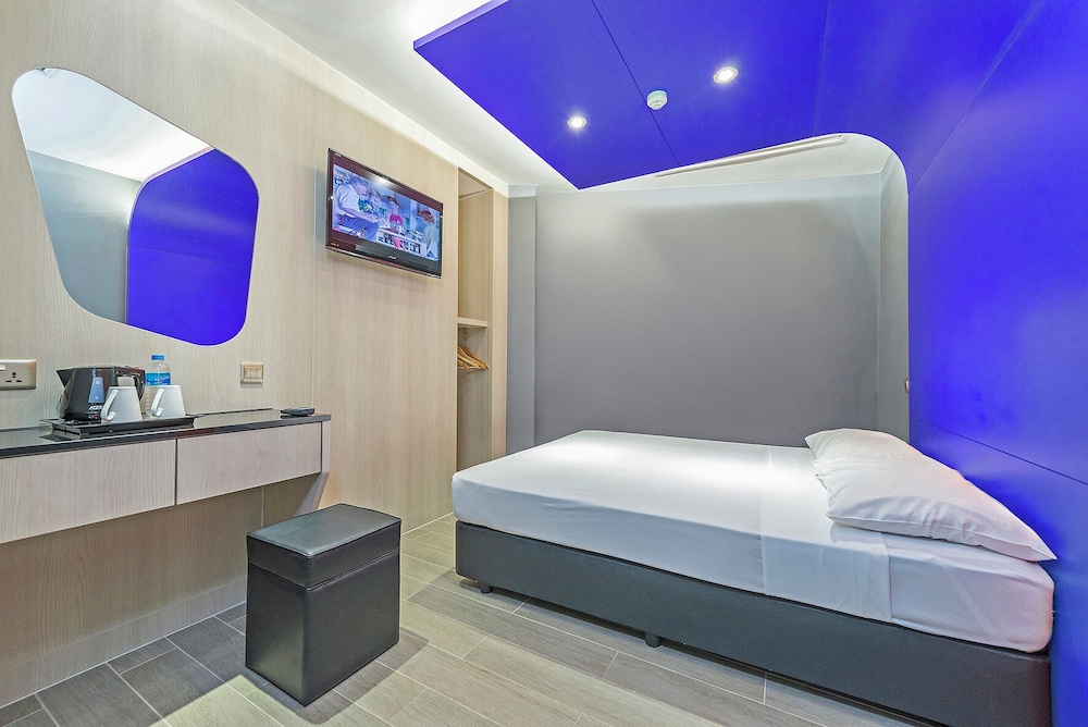 Superior Double Room photo 3