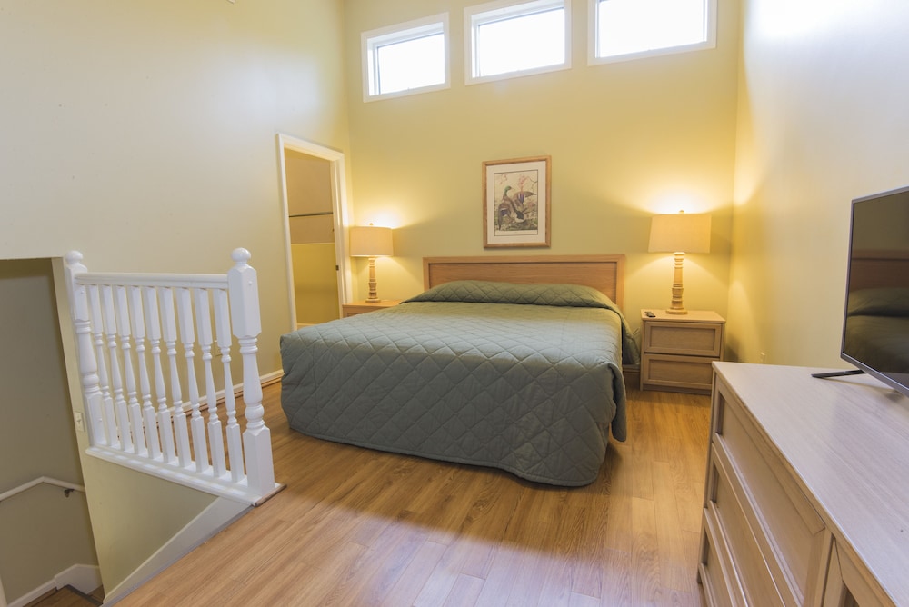 Deluxe Cottage, 3 Bedrooms