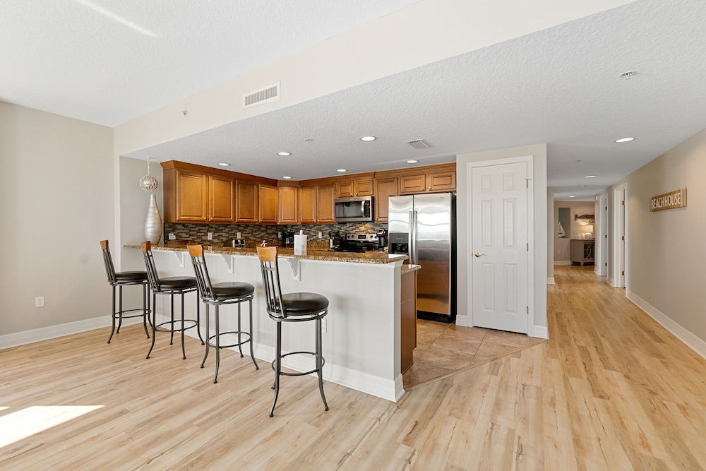 Oceanview Condo Daytona Shores 3 bed 3 Bath, Billede 10