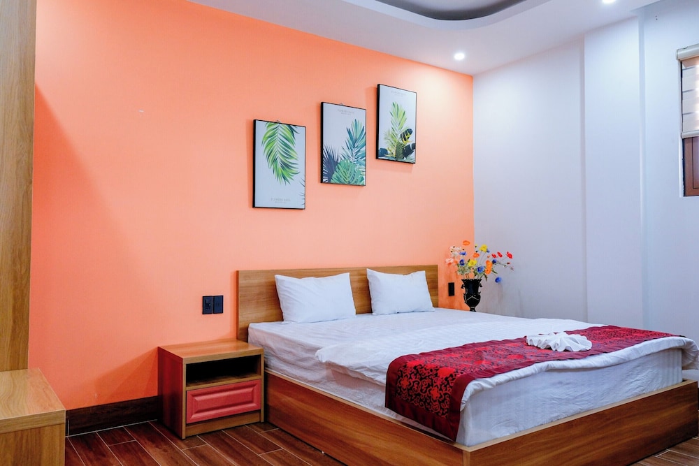 Superior Double Room, City View - Photo 10