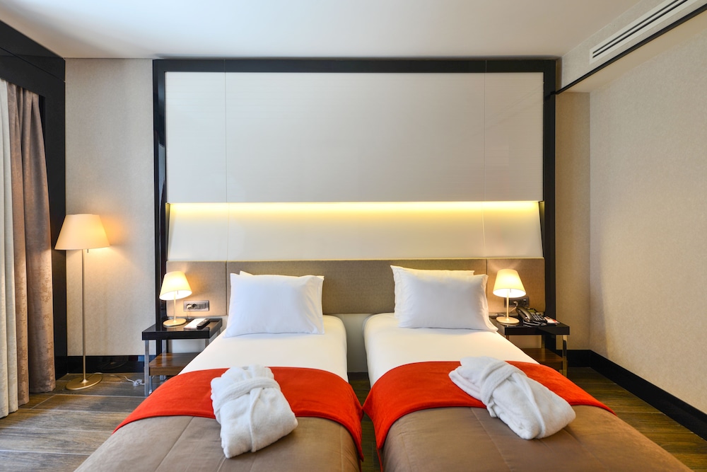 Deluxe Room photo 2