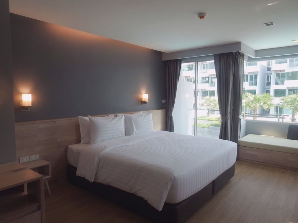 Superior Room - Photo 7