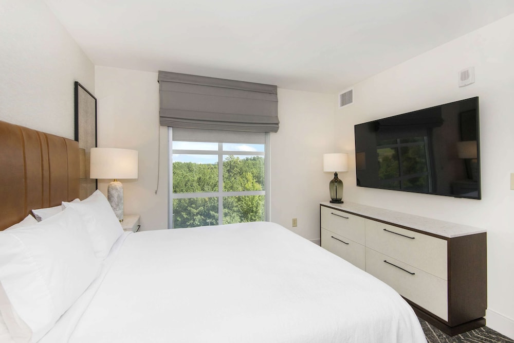 Suite, 1 King Bed - Photo 3