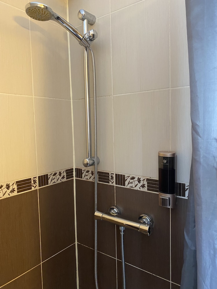 Comfort Double Room, Non Smoking, City View photo 2