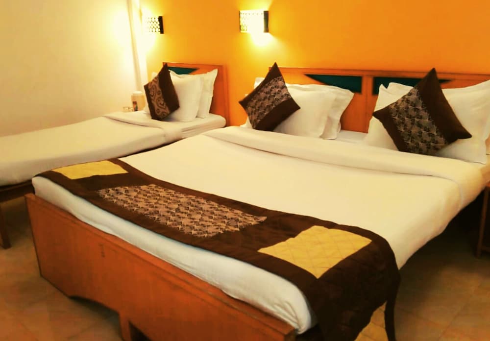 Family Triple Room photo 3