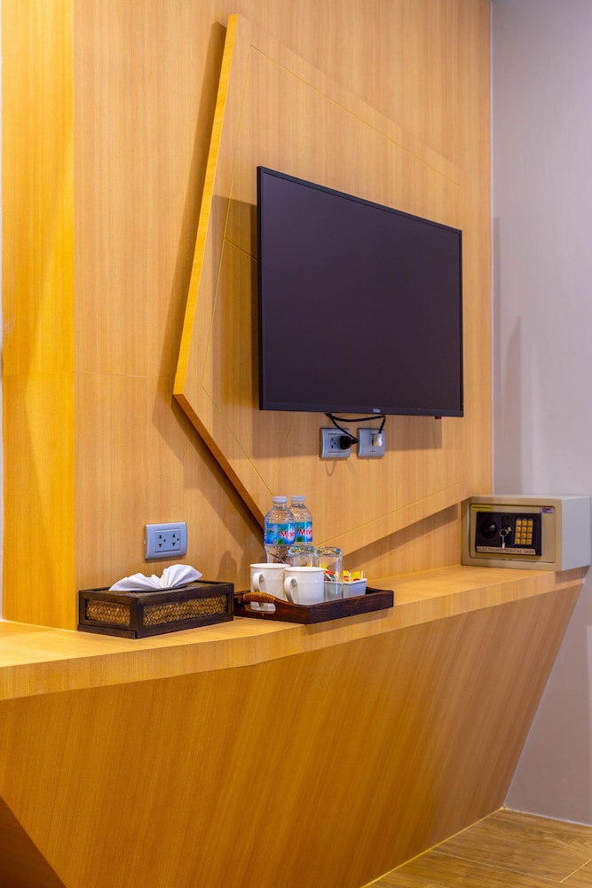 Superior Double Room - Photo 5