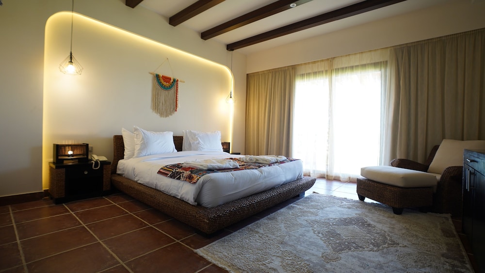 Deluxe Double Room, Sea View - Photo 2