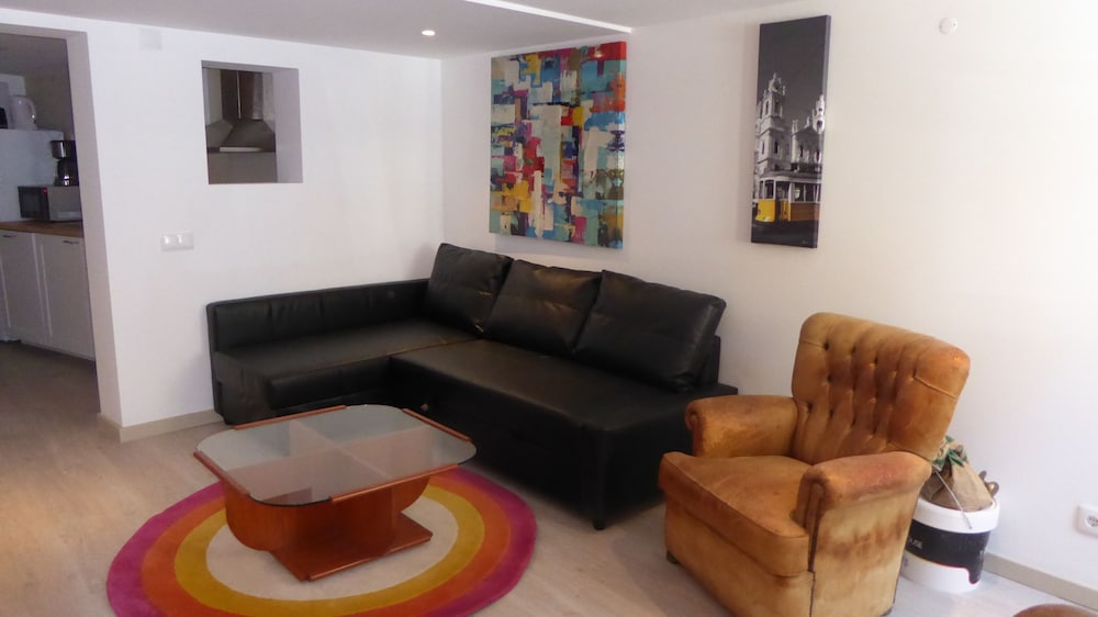 Family Apartment, 2 Bedrooms