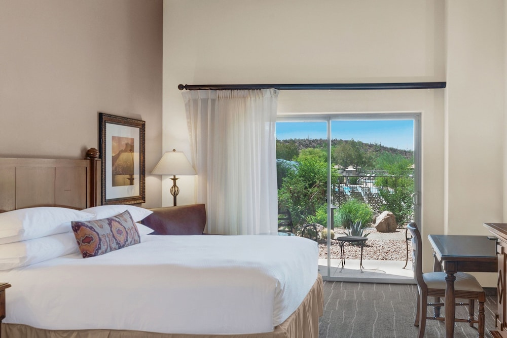 Room, 2 Queen Beds, Patio, Pool View (Poolside) - Photo 1