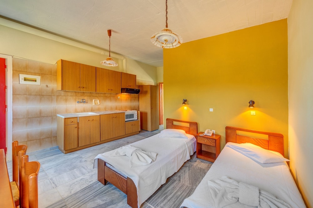 Standard Apartment, 1 Bedroom photo 2