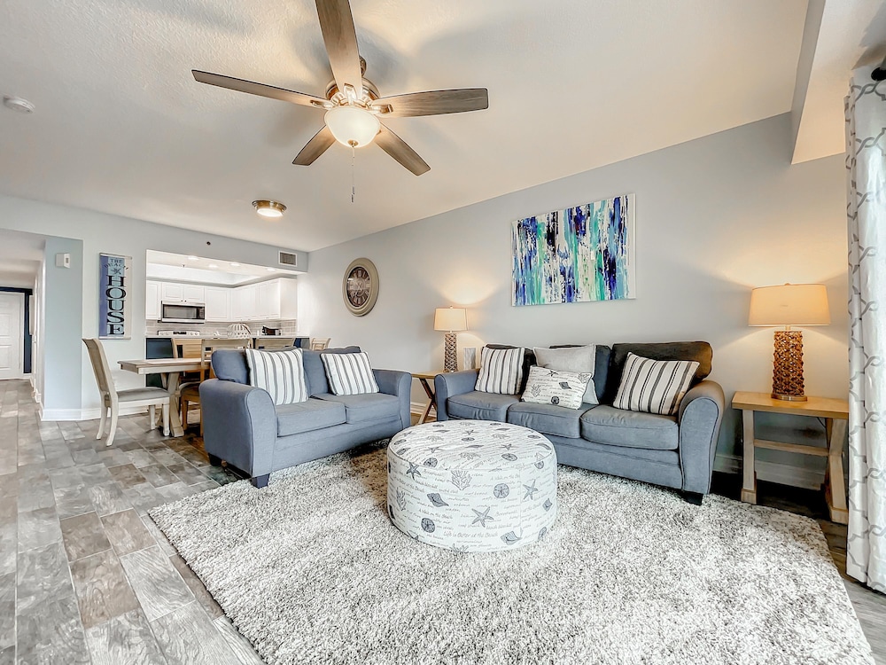 Delightful Modern Coastal Themed 3 2 Condo in Oceanwalk Ow3-303, Bild 22