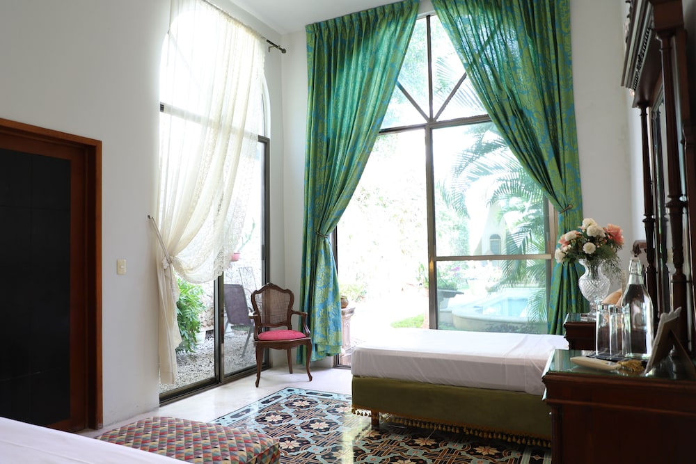 Luxury Room photo 3