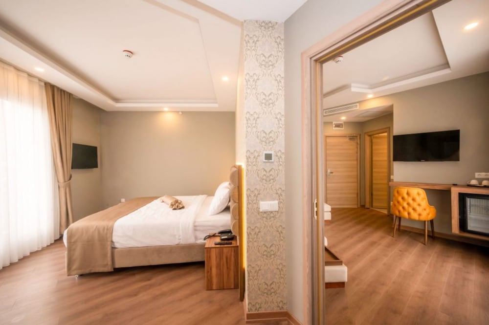 Junior Suite photo 1